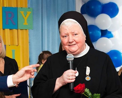 Wspomnienia o siostrze Łucji (Eugenii Jakubowicz)