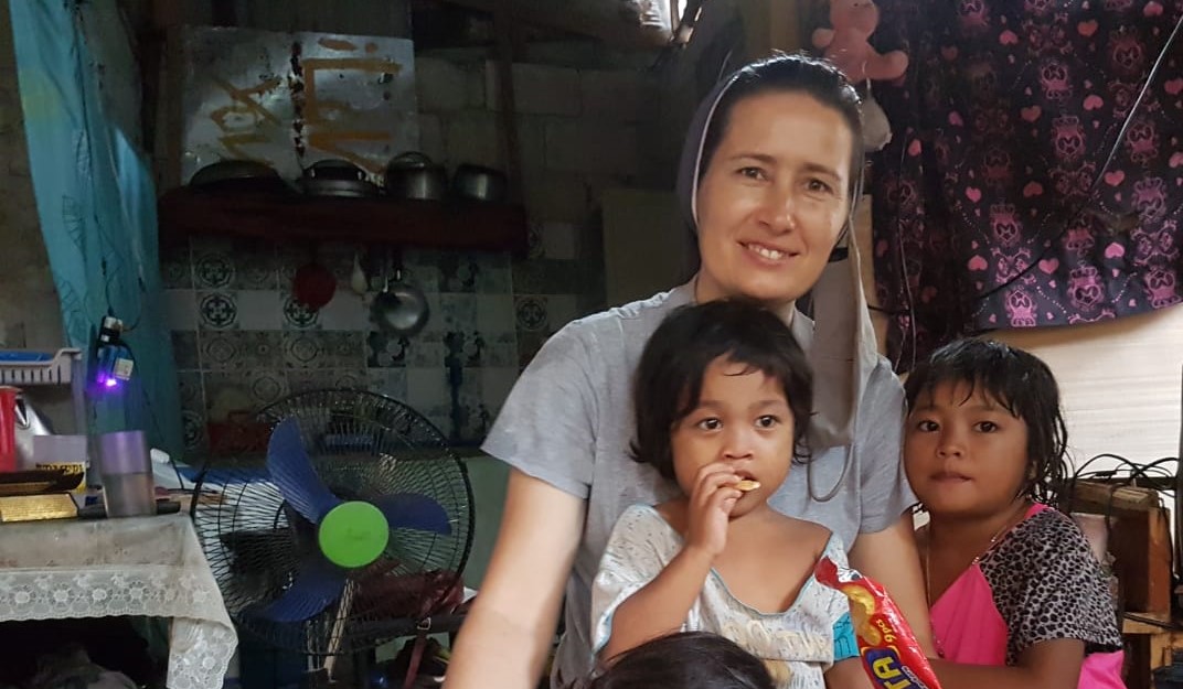 Nasza misja na Filipinach