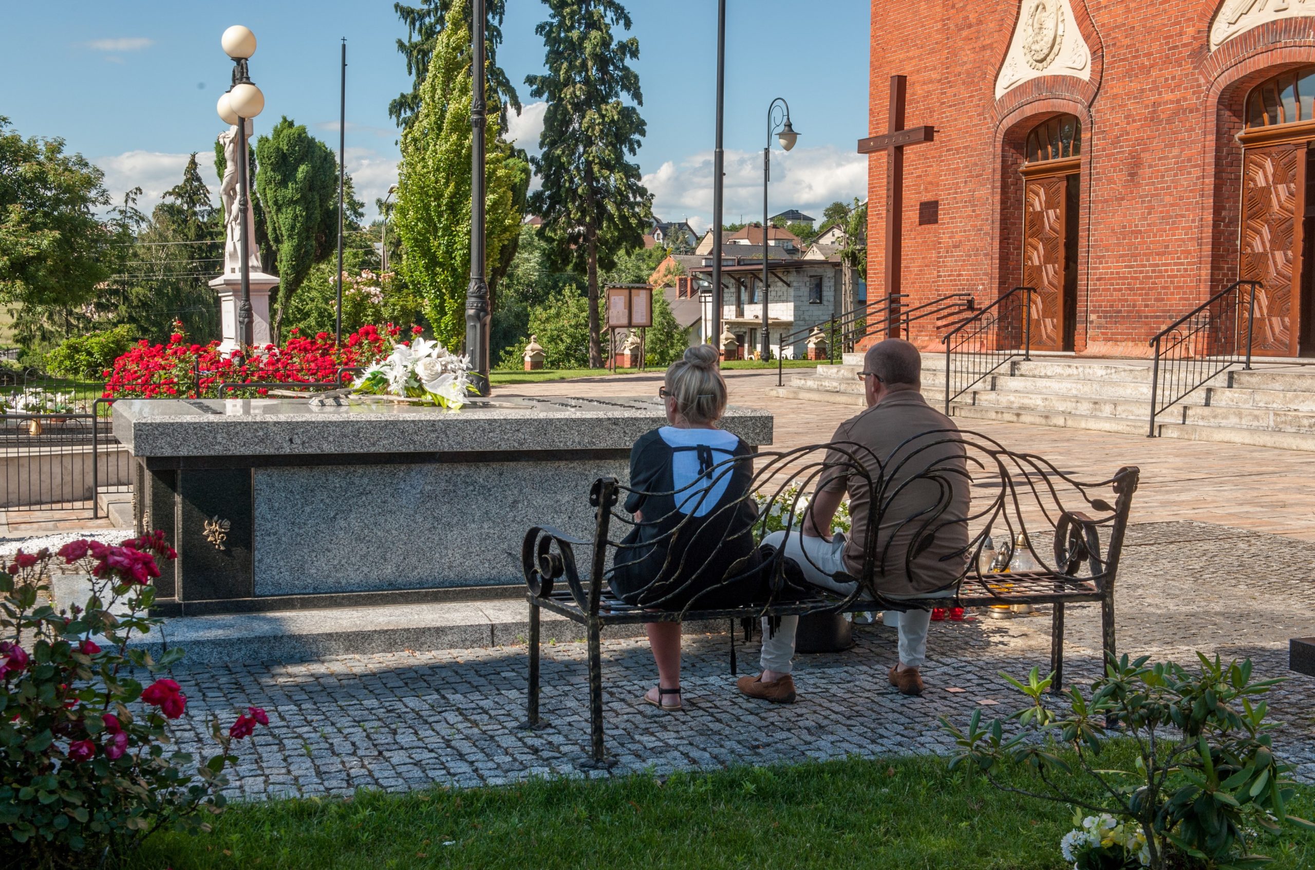 Skąd w Siostrze Dulcissimie tak żywa troska o ratowanie dusz?