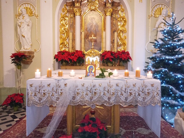 Tota Tua Maryja!