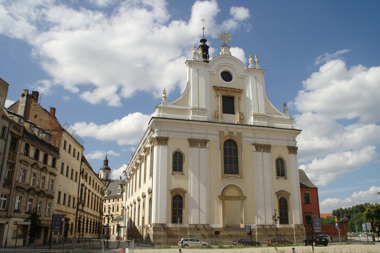 197 rocznica urodzin sługi Bożego Ks. Jana Schneidera