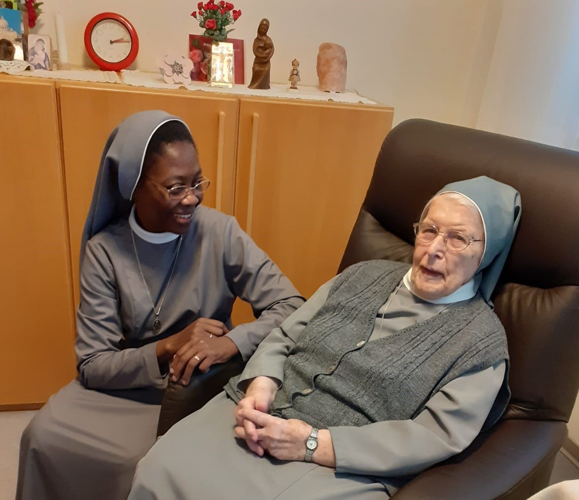 Żywa jedność w różnorodności