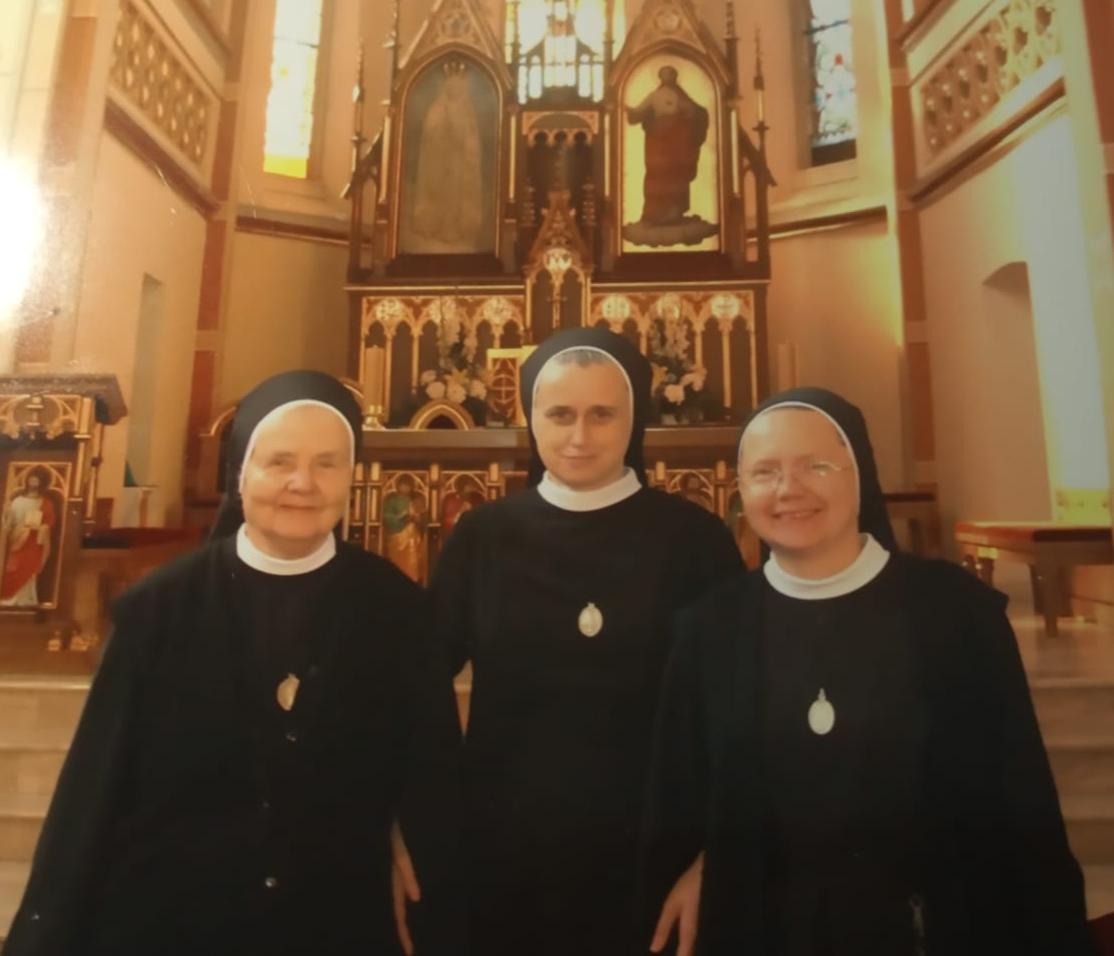 Piękno życia w jedności