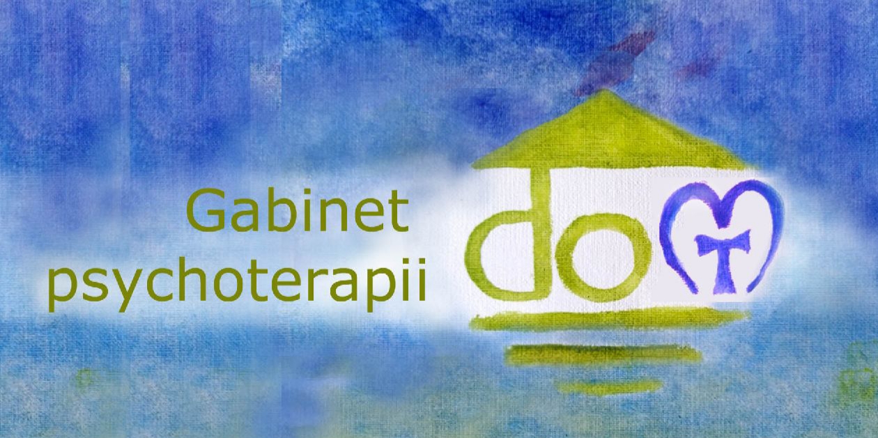Gabinet psychoterapii doM