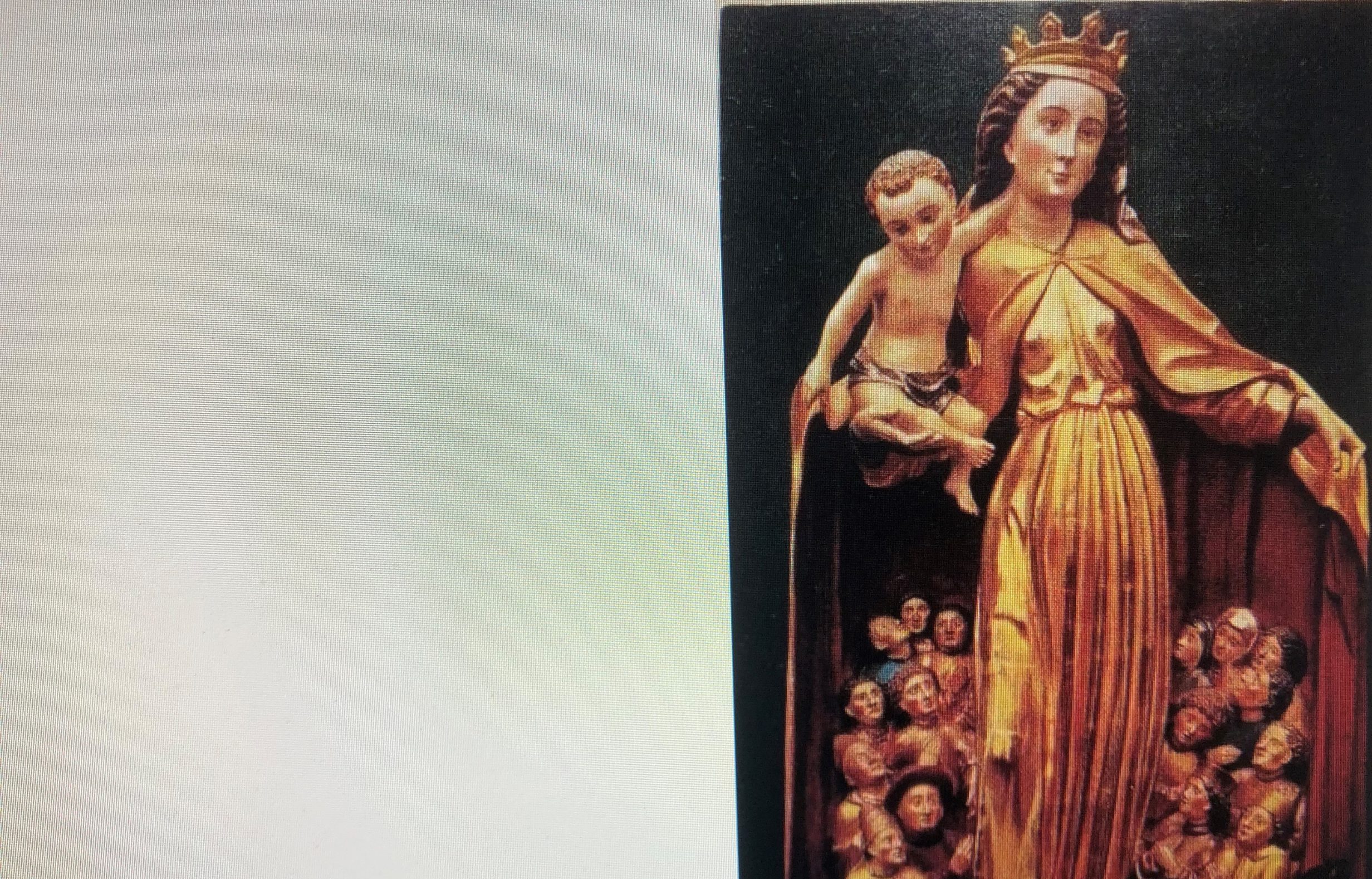 Mother of the Church