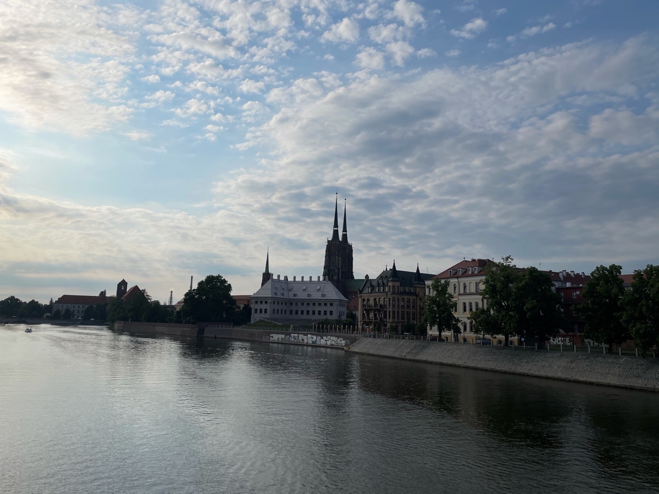 Kapłaństwo ks. Schneidera jako służba