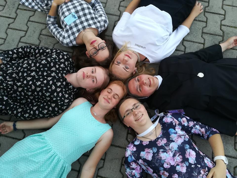 Jedność serc jest wyzwaniem