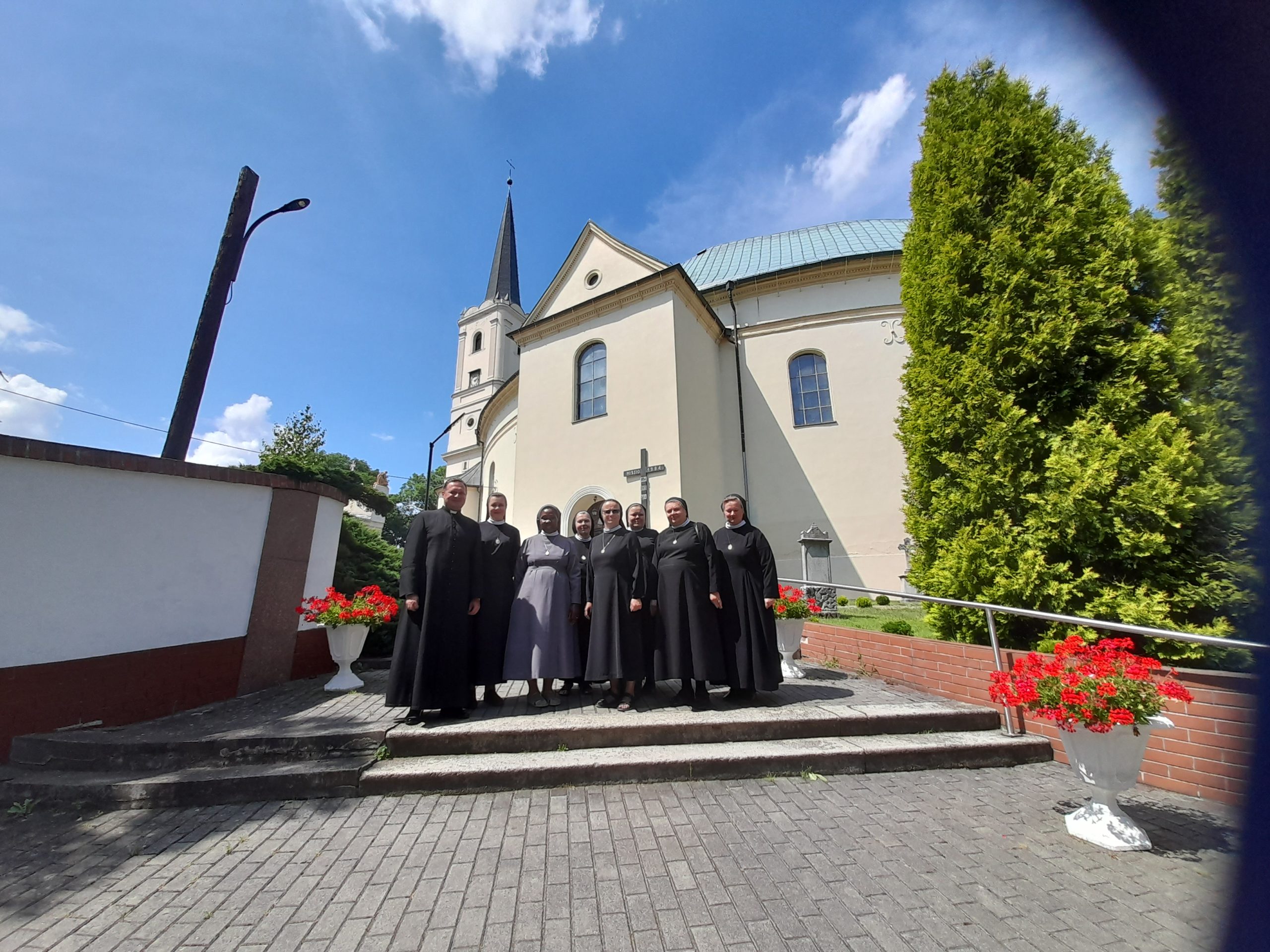 Nowenna tydzień trzeci