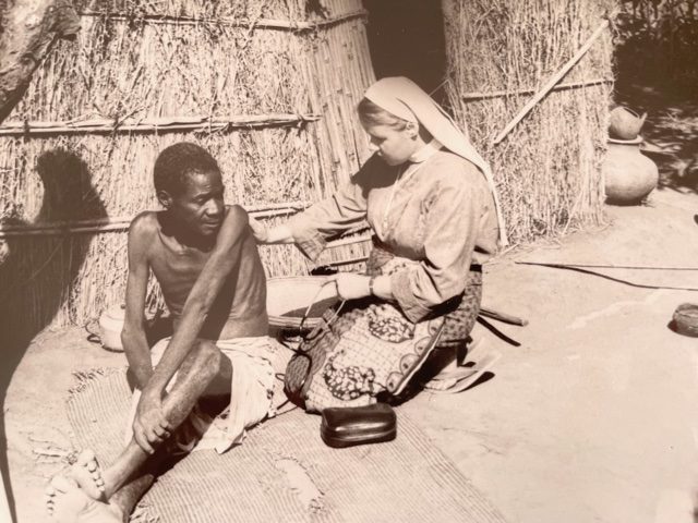 Tanzania (Part 3) Nanjota (since 1976)