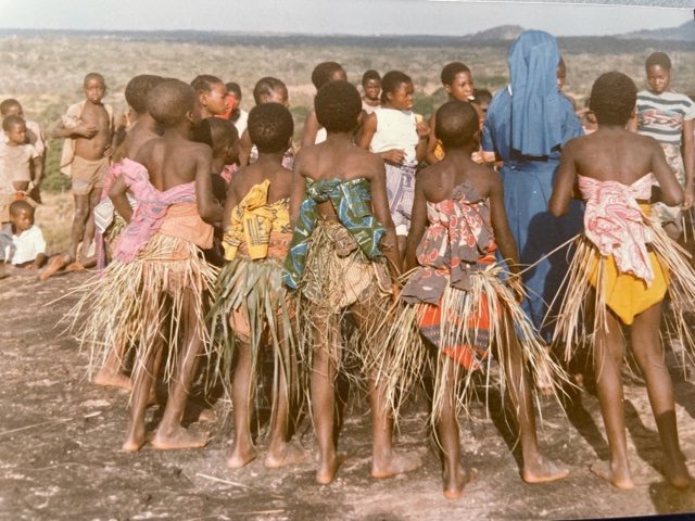 Tanzania (since 1972) Part 1