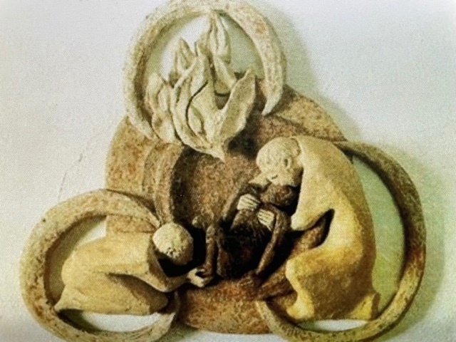 Bóg Trójjedyny