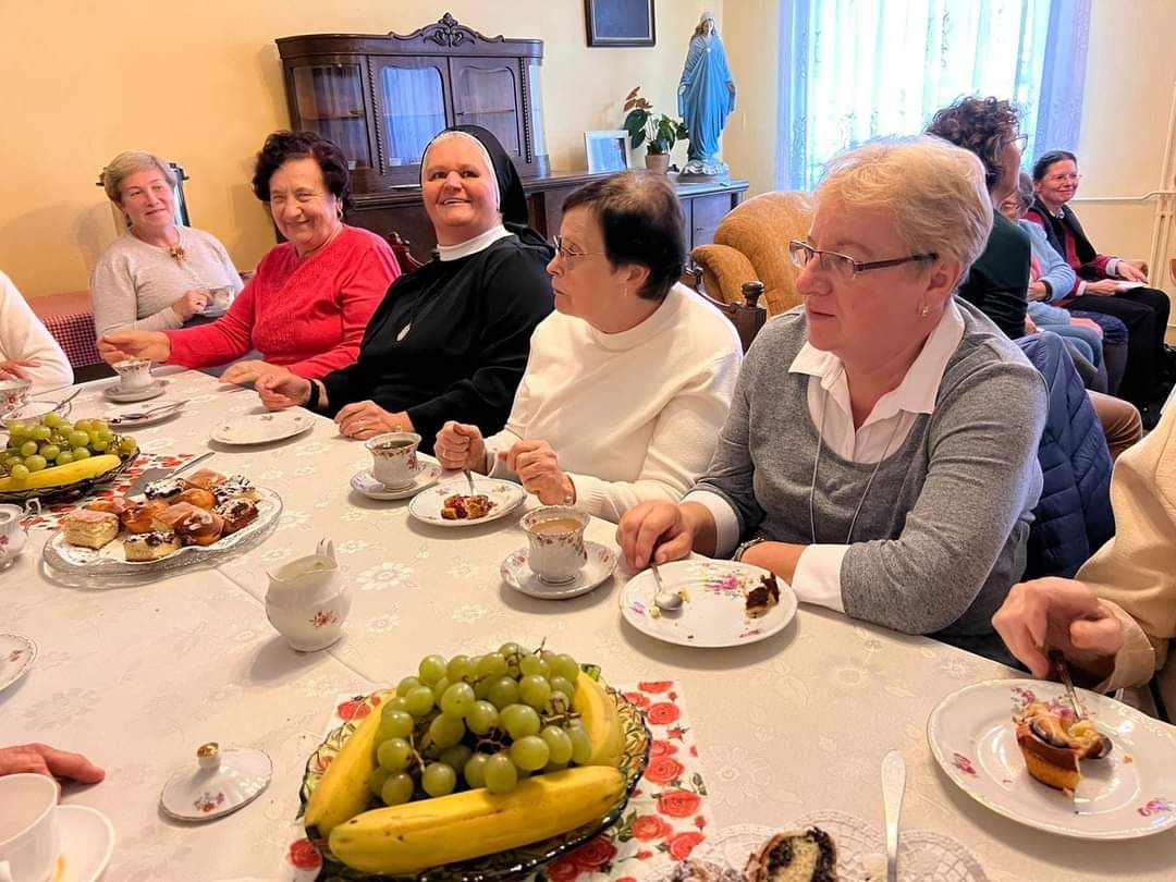 Spotkanie dla kobiet w Pyskowicach