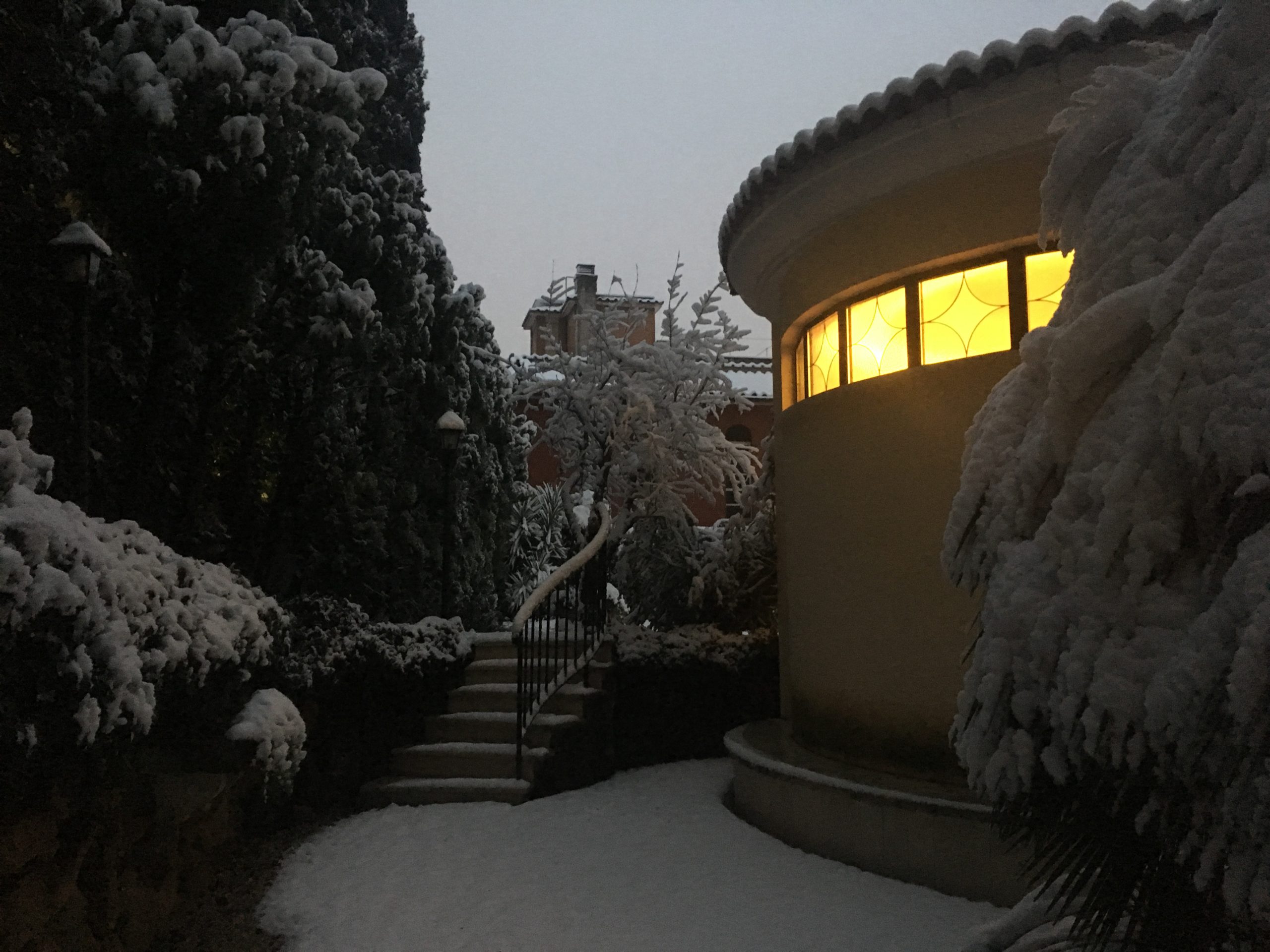 Środa, 1 lutego