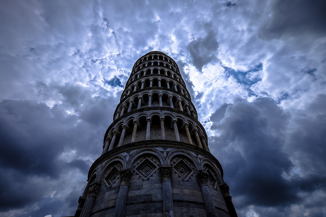 Wieża Babel