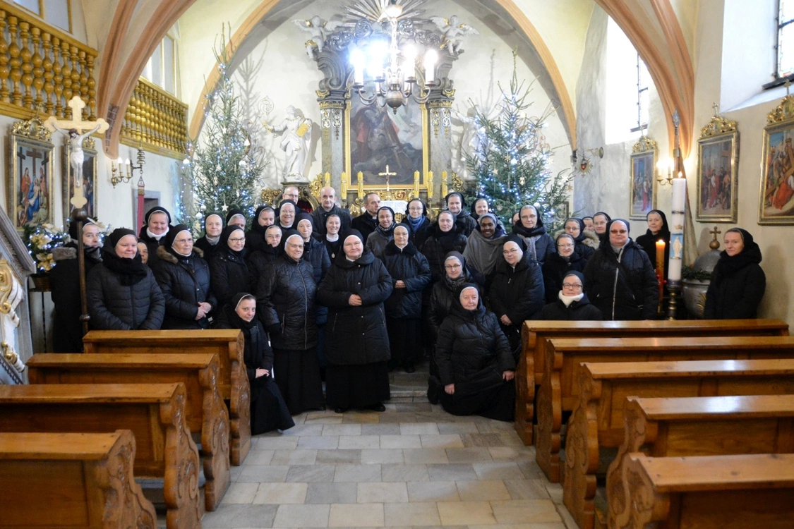 Uroczystości w Mieszkowicach