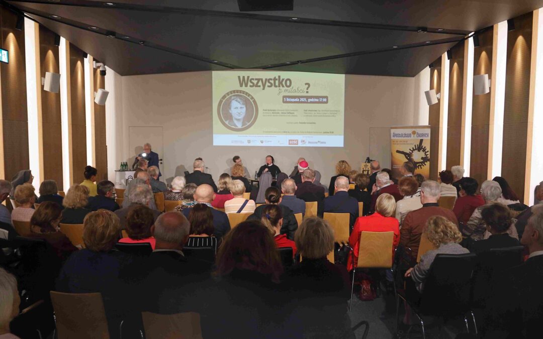 Panel dyskusyjny