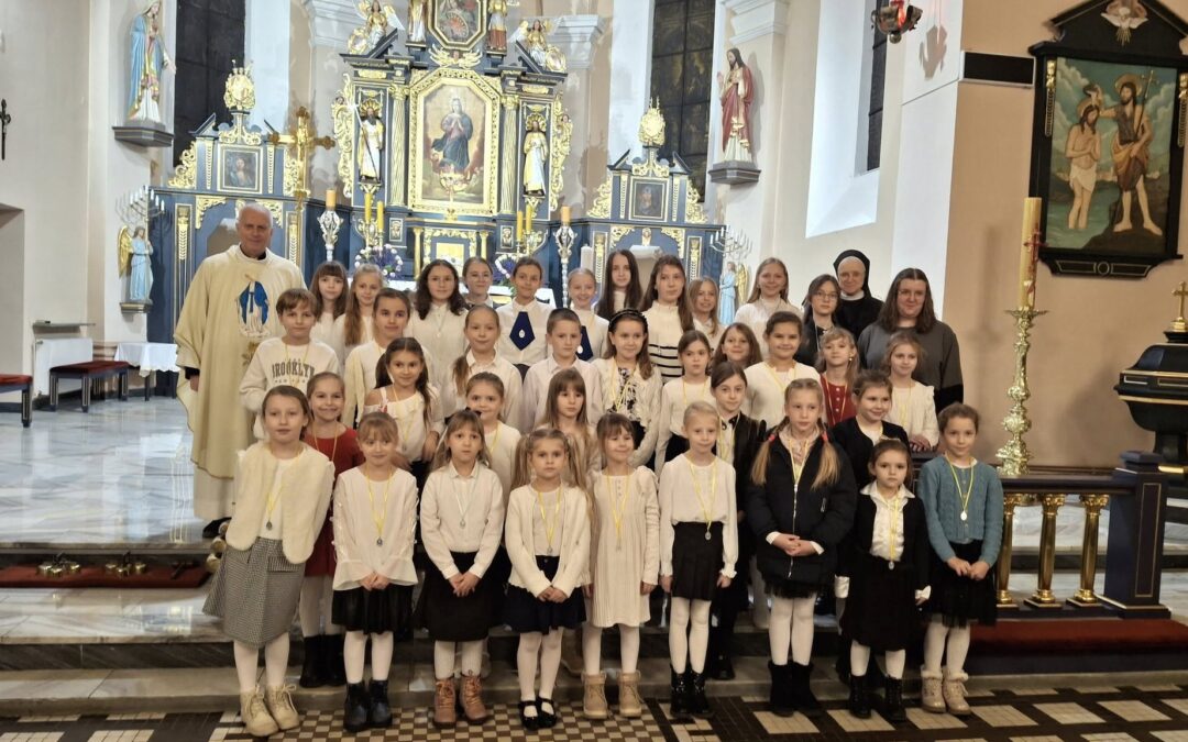 Wiadomość z Brzezia