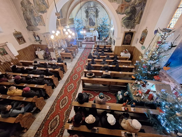 Urodziny Księdza Założyciela