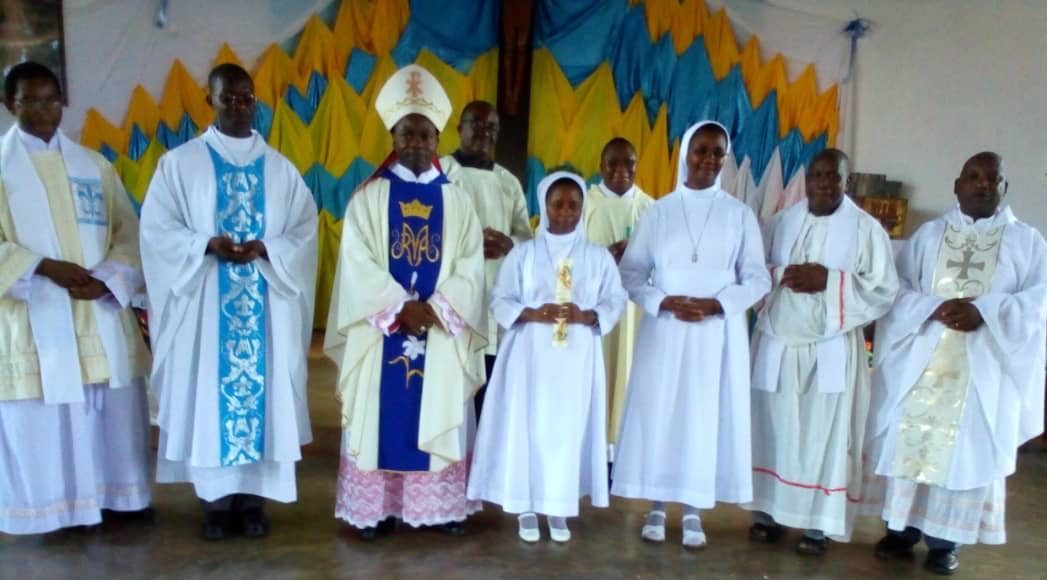 Perpetual Profession in Tanzania