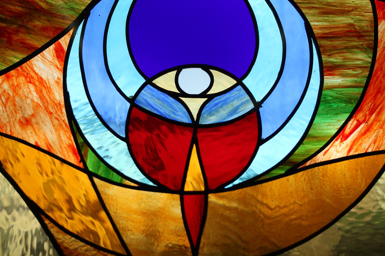 Duch Święty jako nauczyciel jedności