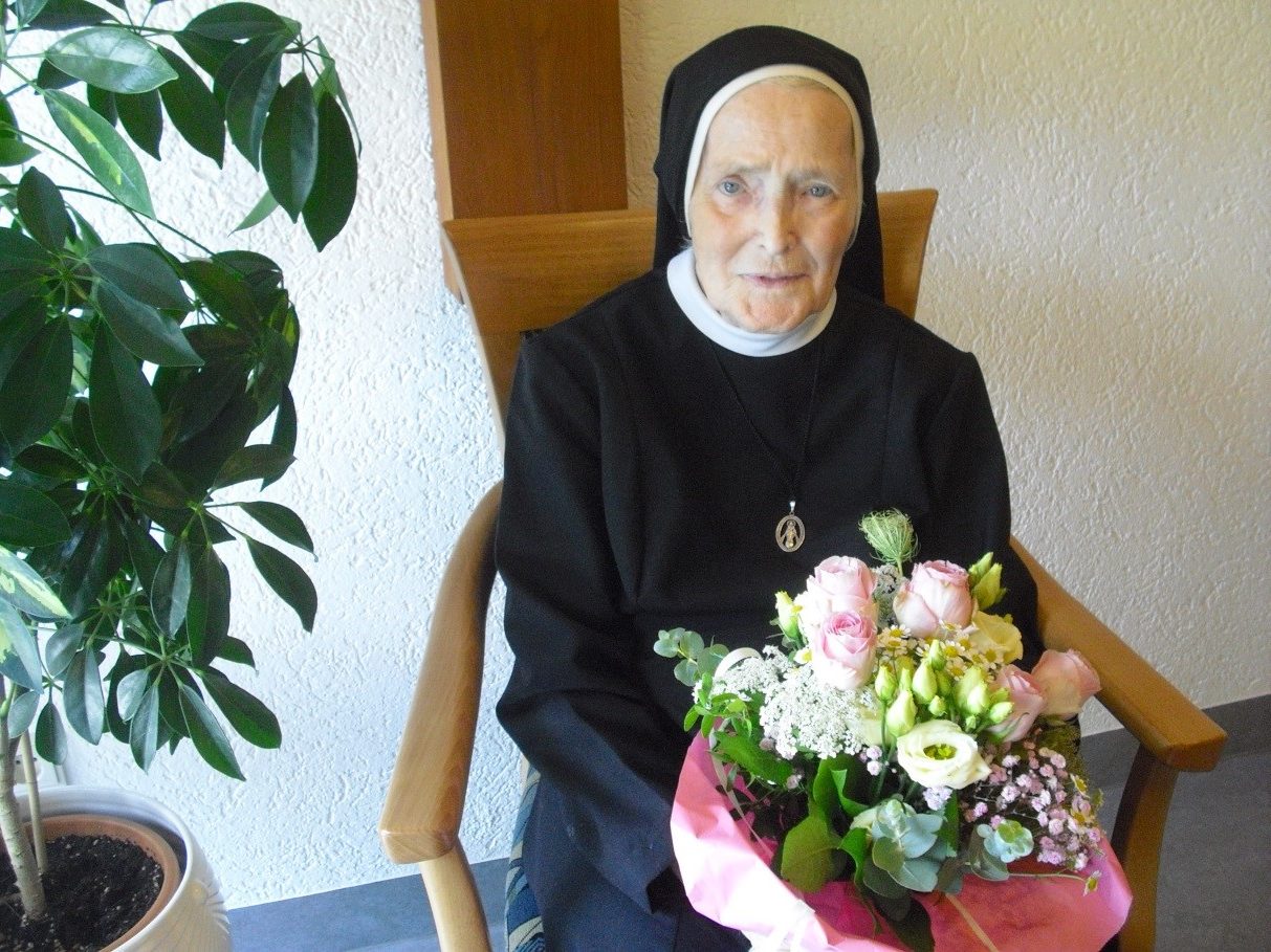 Wspólne popołudnie W klasztorze w Cochem