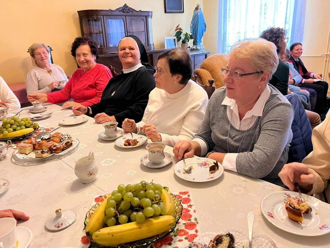 Treffen für Frauen in Pyskowice