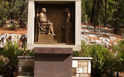 Gdy ktoś osądza cię niesprawiedliwie