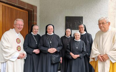 Sisters of Mary Immaculate in Zinnowitz (1916 – 2004)