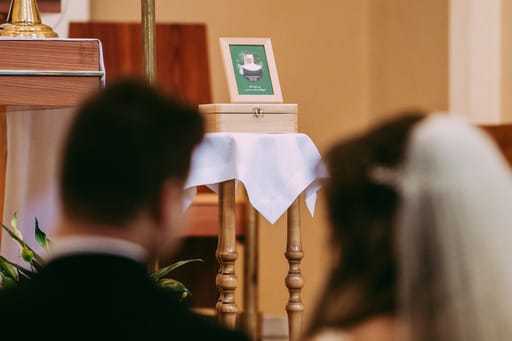 Wyjątkowy ślub
