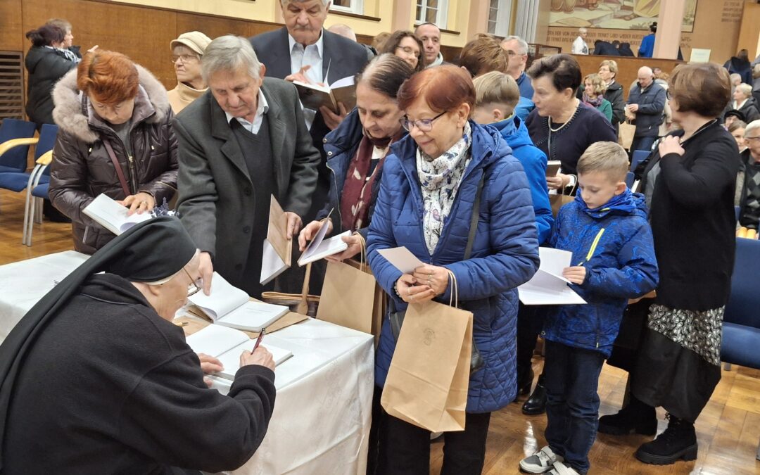 Ojciec najuboższych