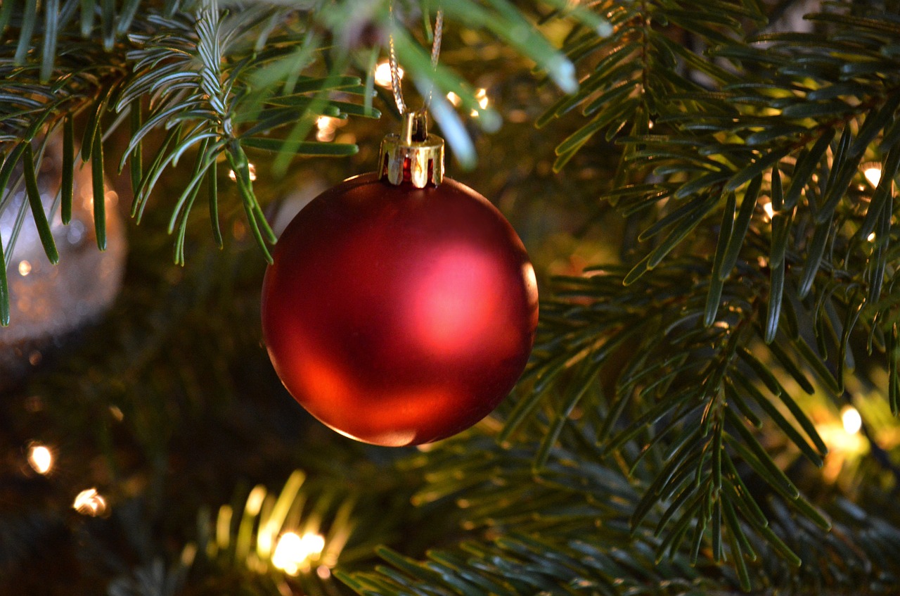 Mittwoch, 25. Dezember