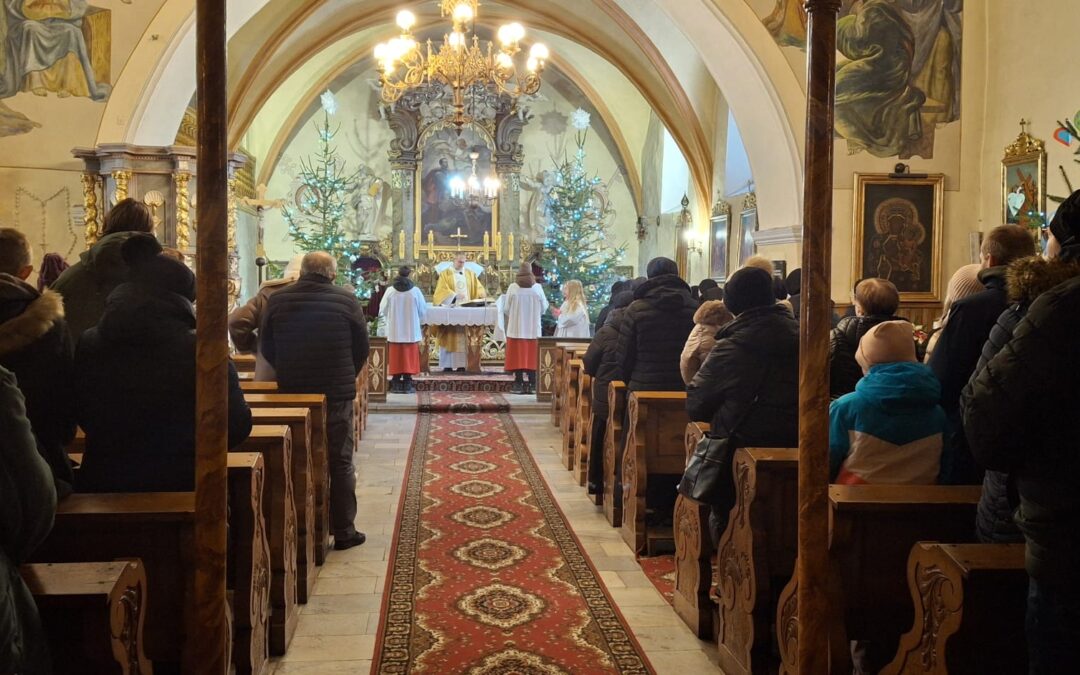 Urodziny Księdza Założyciela