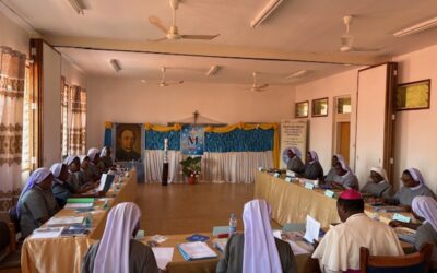 Kapituła Regionalna w Tanzanii