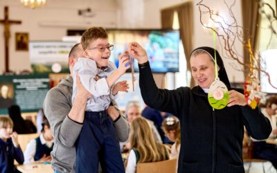 One Heart, Many Hands – A Shared Mission.