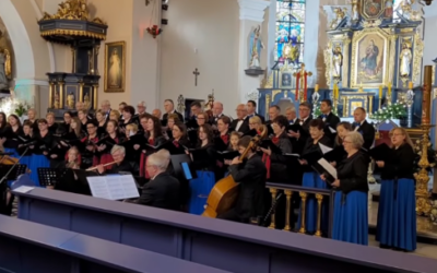 Concert in Brzezie