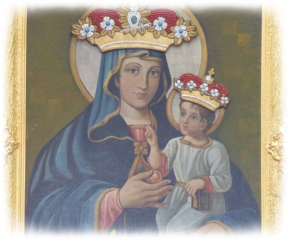 MUTTER JESU