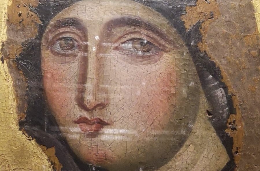 MATKA WEWNĘTRZNEJ DROGI