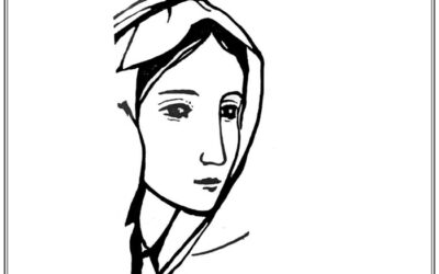 OUR LADY OF HUMILITY