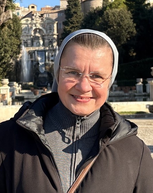 M.M. Sybilla Kołtan