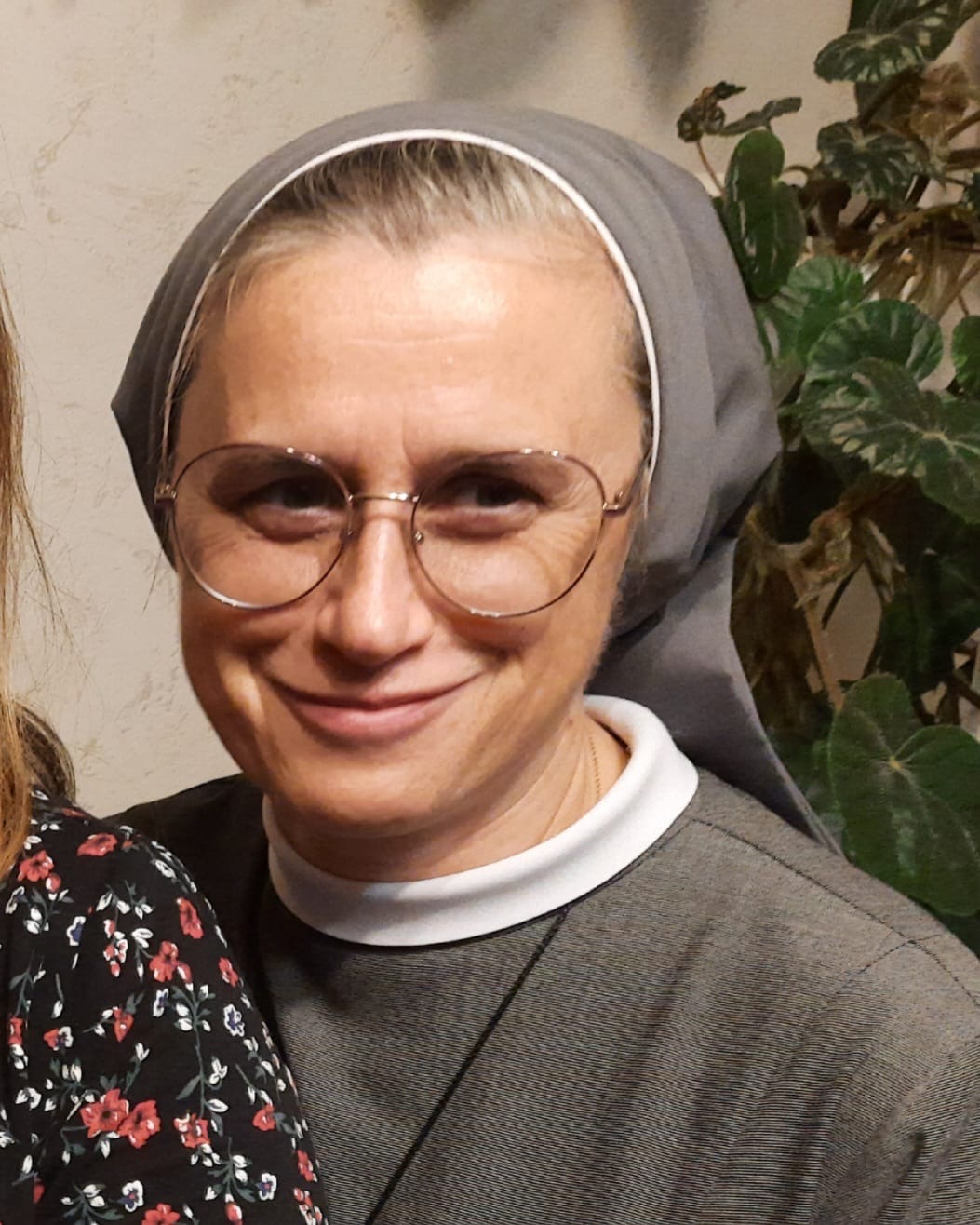 S.M. Róża Mueller