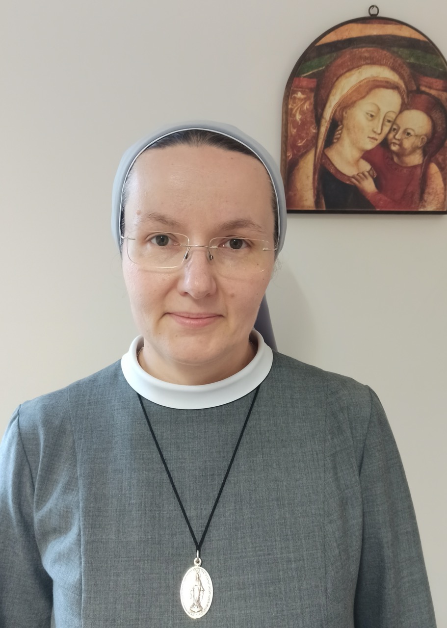 S.M. Franciszka Jarnot