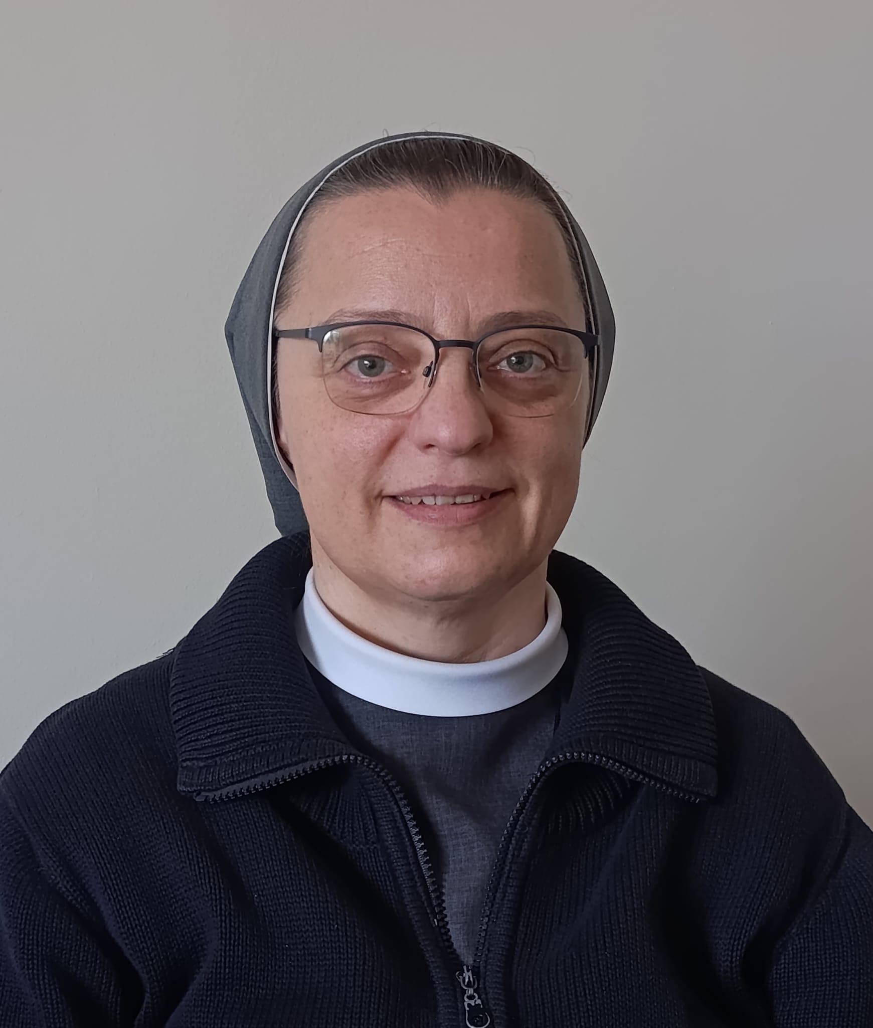 S.M. Magdalena Zabłotna