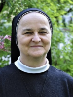 S.M. Judyta Jaroszewicz