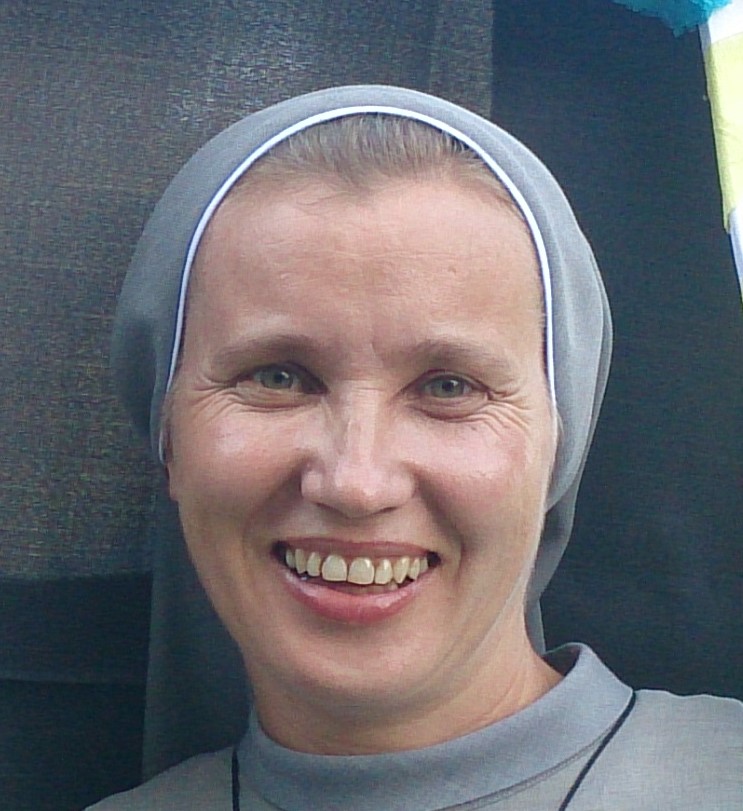 S.M. Martyna Król